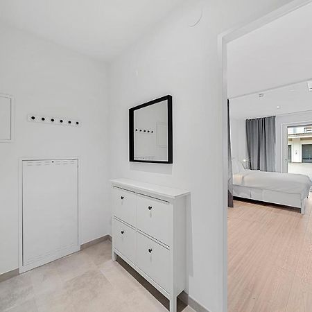 Boutique Space Vie #3O2 Viena Exterior foto