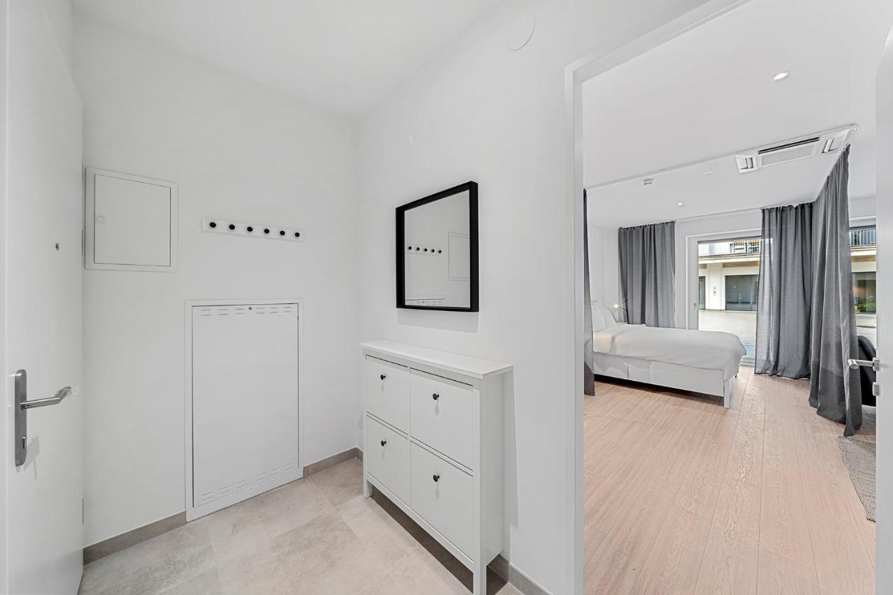 Boutique Space Vie #3O2 Viena Exterior foto